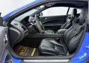 جاكوار XKR-S STANDARD 2013 Jaguar XKR S, 1 of 178 Built, Full Jaguar Service History, Carbon Fiber Package, GCC