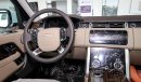 Land Rover Range Rover HSE