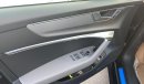 أودي A6 Limousine Sport 45 TFSI Quattro S Tronic 7G 2022