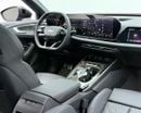 Audi S5 2025 Audi S5 Sportback, 2030 Warranty + Service Pack, Full Audi Service History, Low Km, GCC