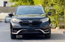 Honda CRV TOP GRADE | PUSH START | 1.5L PETROL ENGINE | AUTO | HEATED LEATHER SEATS | 4WD | RHD