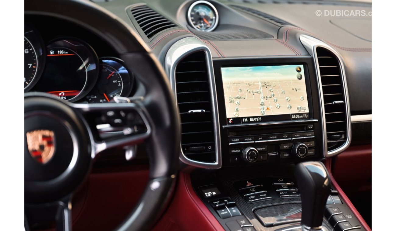 Porsche Cayenne GTS | 3,131 P.M  | 0% Downpayment | Excellent Condition!