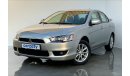 Mitsubishi Lancer GLS