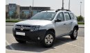 Renault Duster 2016 in Perfect Condition