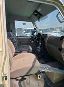Toyota Land Cruiser Pick Up SINGLE CAB 4.0L PETROL A/T 2024 GCC