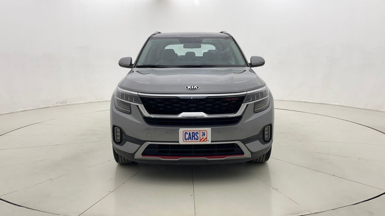 كيا سيلتوس GT LINE 1.6 | بدون دفعة مقدمة | اختبار القيادة في المنزل