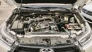 Toyota Hilux SGLX Toyota Hilux 2.7L Petrol Automatic D/C 2025YM