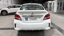 Mitsubishi Attrage 2023 GLX HIGHLINE | AED 359/Month | 0 DP | 30 Day Return | Warranty | Service History