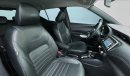 Nissan Kicks SL 1600