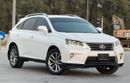 لكزس RX 350 PLATINUM