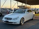 Mercedes-Benz CLS 350
