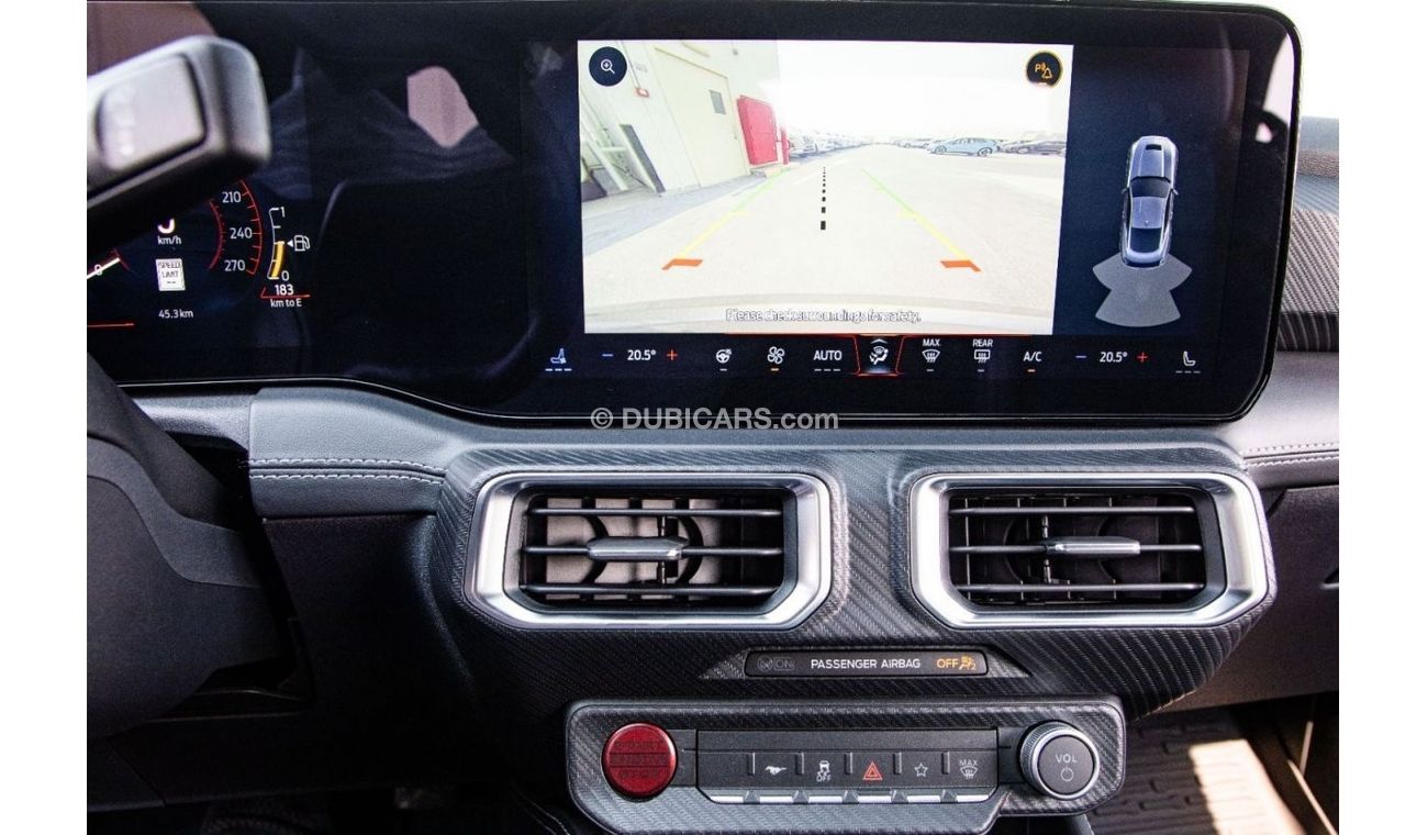 Ford Mustang GT Premium Cabrio/2024. Local Registration +10%