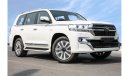 Toyota Land Cruiser VX.S 5.7L Petrol with Quilt Seats , 360 Camera and JBL Audio System