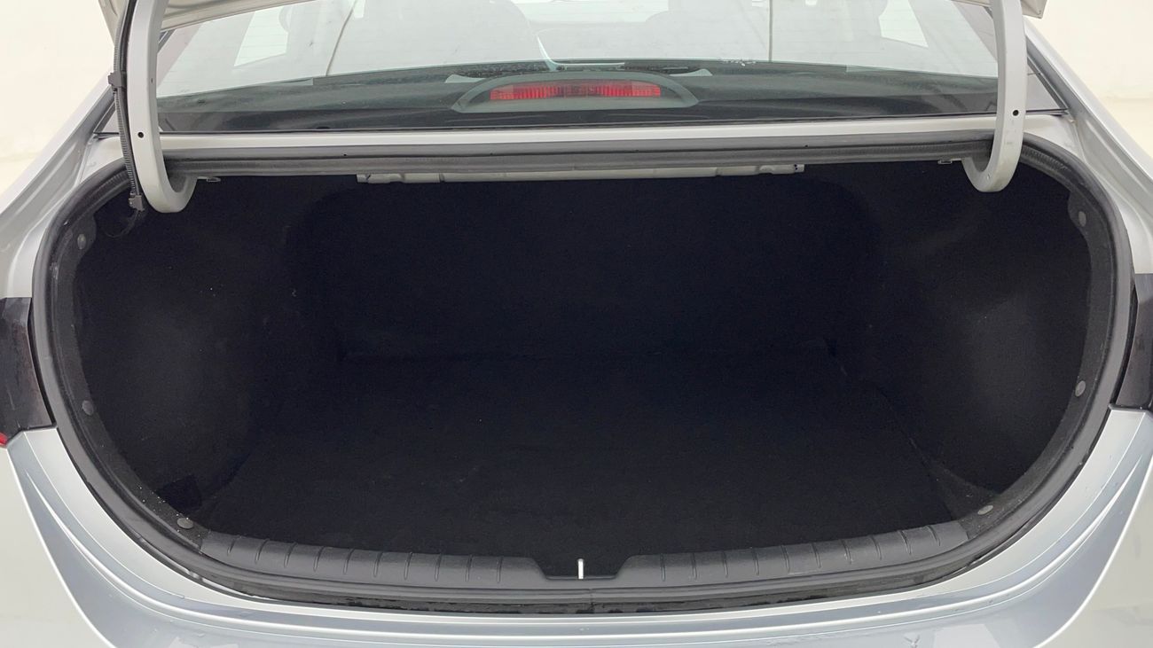 Hyundai Accent SMART 1.6 | Zero Down Payment | Home Test Drive