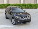 Nissan X Trail SV GCC Specs 4WD Premium Condition Perfect Family SUV