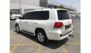 Toyota Land Cruiser GCC