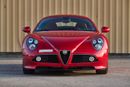 Alfa Romeo 8C