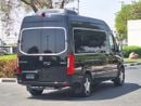 Mercedes Benz Sprinter 2023 MERCEDES BENZ SPRINTER 2.0L PETROL VIP LUXURY