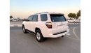 تويوتا 4Runner SR5 PREMIUM EDITION 7 SEATER 4.0L V6 2015 US IMPORTED