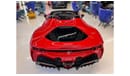 فيراري SF90 سبيدر Ferrari SF90 SPIDER I 2024 GCC I UNDER WARRANTY