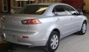 Mitsubishi Lancer EX 1.6L Petrol, Power Locks, Power Windows, Mp3, CD-Player, Low Milage, Parking Sensors Rear