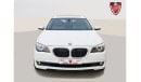 BMW 730Li Li-2012-Full Option-Excellent Condition-Vat Inclusive