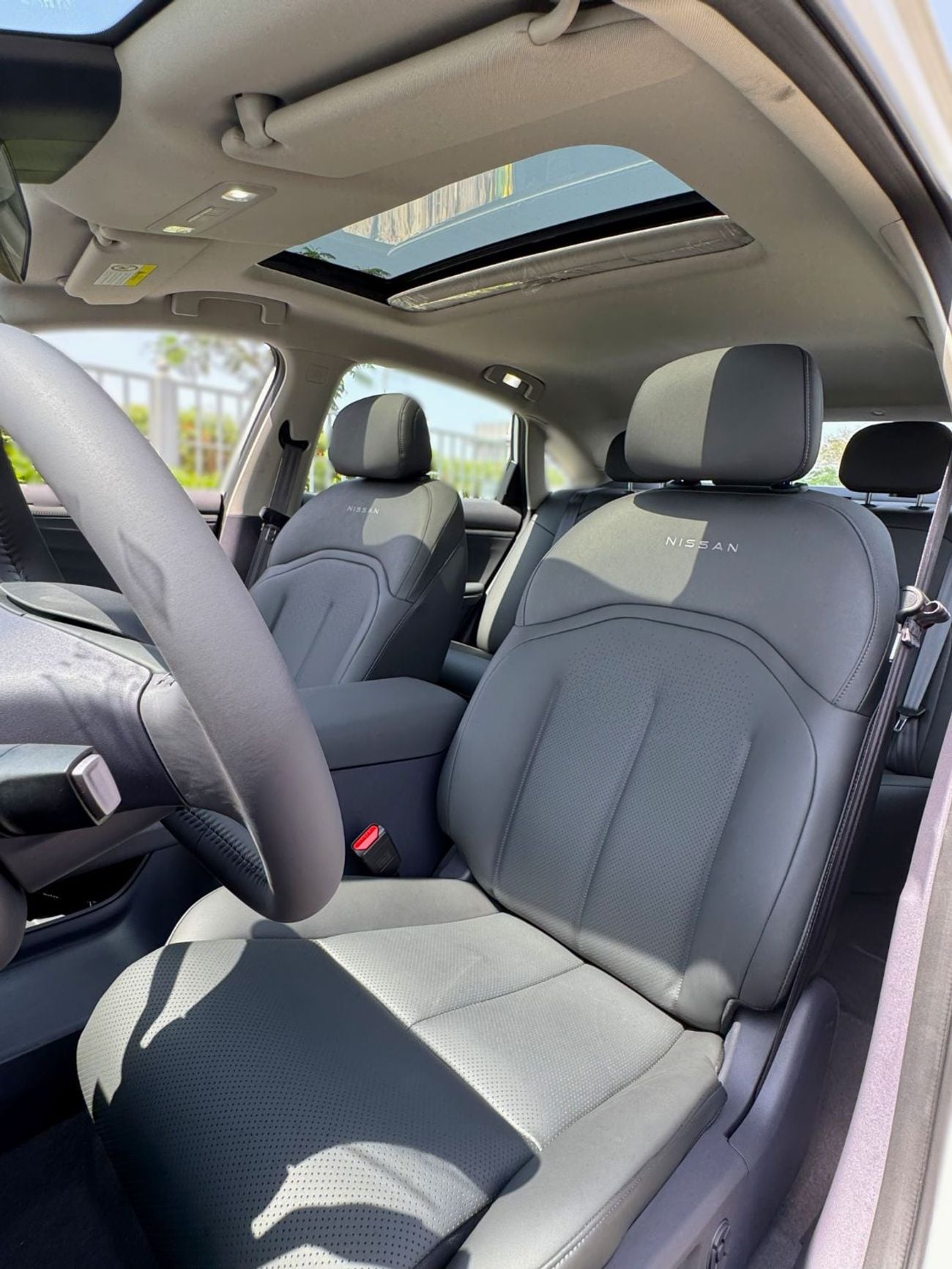 نيسان N6 Nissan N6 180 Max 2025 – Plug-in Hybrid