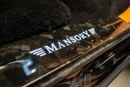 رولز رويس كولينان 2022 original MANSORY kit black badge