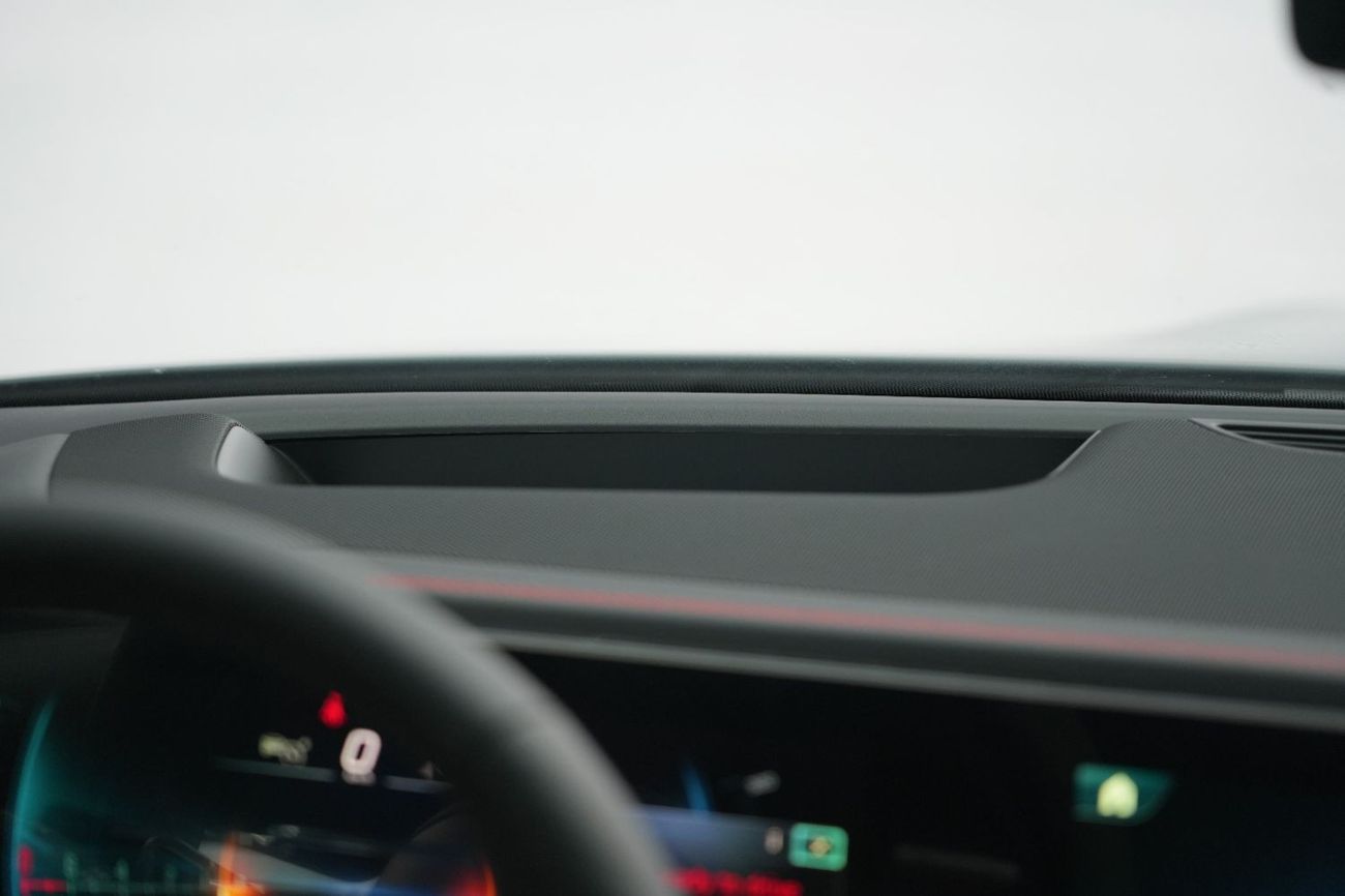 Mercedes-Benz GLE 53 AMG Coupe Mercedes-Benz GLE 53 Coupé | 2025 GCC 0km | 5 Years Agency Warranty | AMG