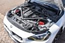 BMW M2 STD
