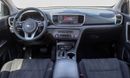 كيا سبورتيج Base 1.6L kia Sportage 1.6 L 2019 GCC accident-free in excellent condition, 1218 PM