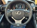 Lexus IS250 PREMIER