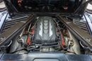 Chevrolet Corvette 1LT 6.2L (490 HP) Coupe Chevrolet Corvette Stingray Coupé 2020 GCC Specs | Warranty