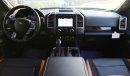 Ford F 150 Raptor F150