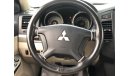 Mitsubishi Pajero GLS, 3.5L, CLEAN INTERIOR AND EXTERIOR,