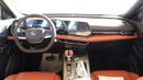 Changan X5 Plus PIONEER