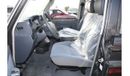 Toyota Land Cruiser 70 76 Series 4.0L V6 Petrol (Only for Export)