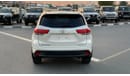 تويوتا هايلاندر 2017 TOYOTA HIGHLANDER  full options XLE 4x4 IMPORTED FROM USA VERY CLEAN CAR INSIDE AND OUT SIDE FO