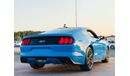 Ford Mustang Rare Colour Premium !!! with 0 down payment