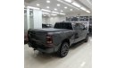 RAM 1500 Limited Crew Cab SPORT