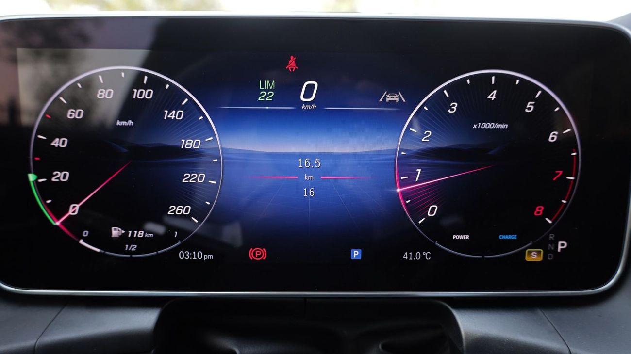 Mercedes-Benz GLC Coupe 200 (For Export , НА ЭКСПОРТ) AMG 4Matic EQ Boost 2026 GCC Без пробега