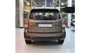 Subaru Forester EXCELLENT DEAL for our Subaru Forester AWD 2016 Model!! in Brown Color! GCC Specs