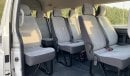 Toyota Hiace 2017 High Roof 14 Seats Ref#293