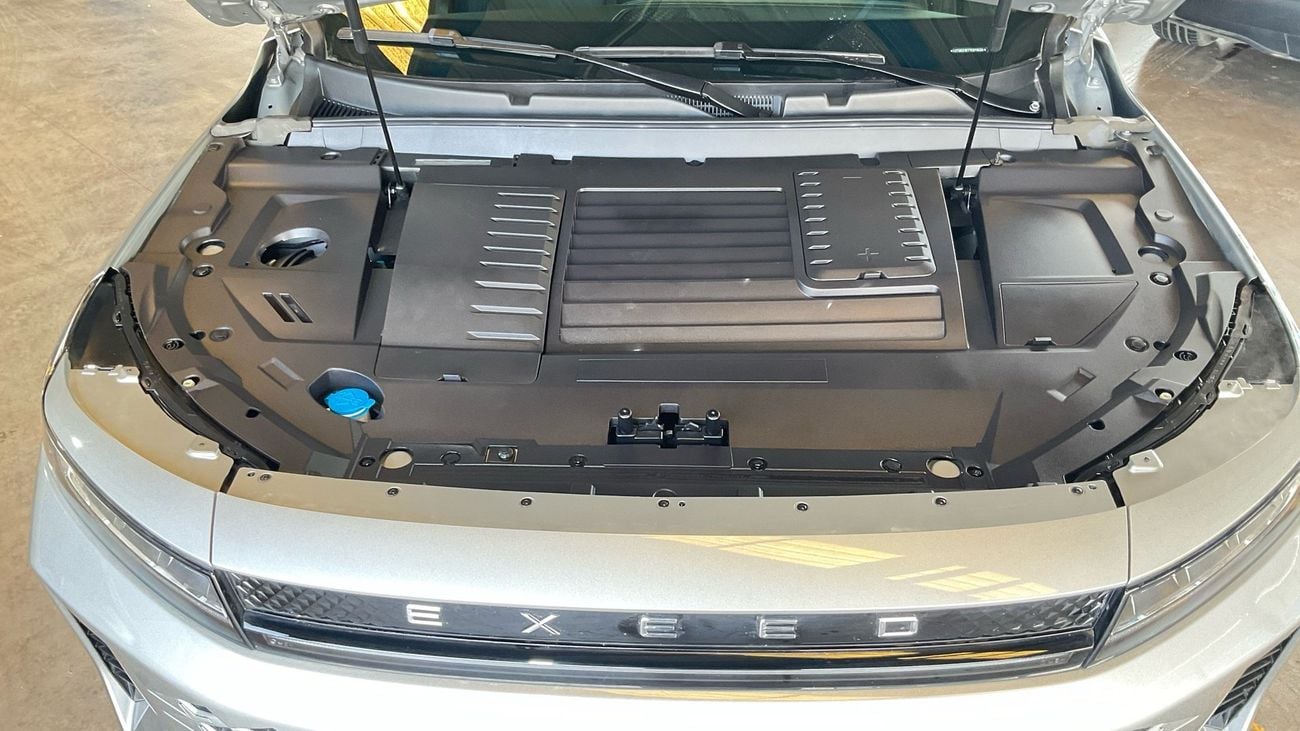 إكسيد LX Comfort | شامل الضمان | 0 ﺪﻔﻋﺓ ﺃﻮﻟﻯ