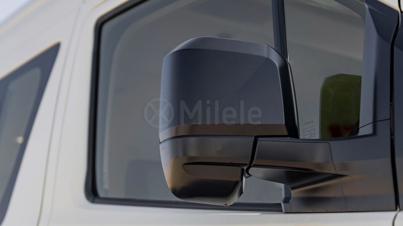 Toyota Hiace GL