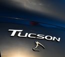 Hyundai Tucson GL Plus 2.0L