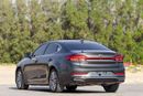Kia Cadenza GDi Mid 3.3L KIA CADENZA  2021 GCC V6, original paint accident-free, in excellent condition 1076 P.M