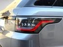 Land Rover Range Rover Sport HSE AED 2,560 P.M | 0% DOWN PAYMENT | RANGE ROVER SPORT HSE | 3.0L MHEV | 2021 | GCC SPECS