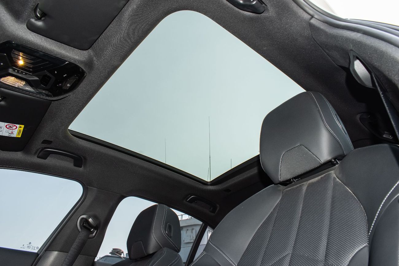 بي أم دبليو 520i M KIT