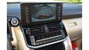 Toyota Land Cruiser 300 EXR V6 4.0L 4WD 7-SEATER AT